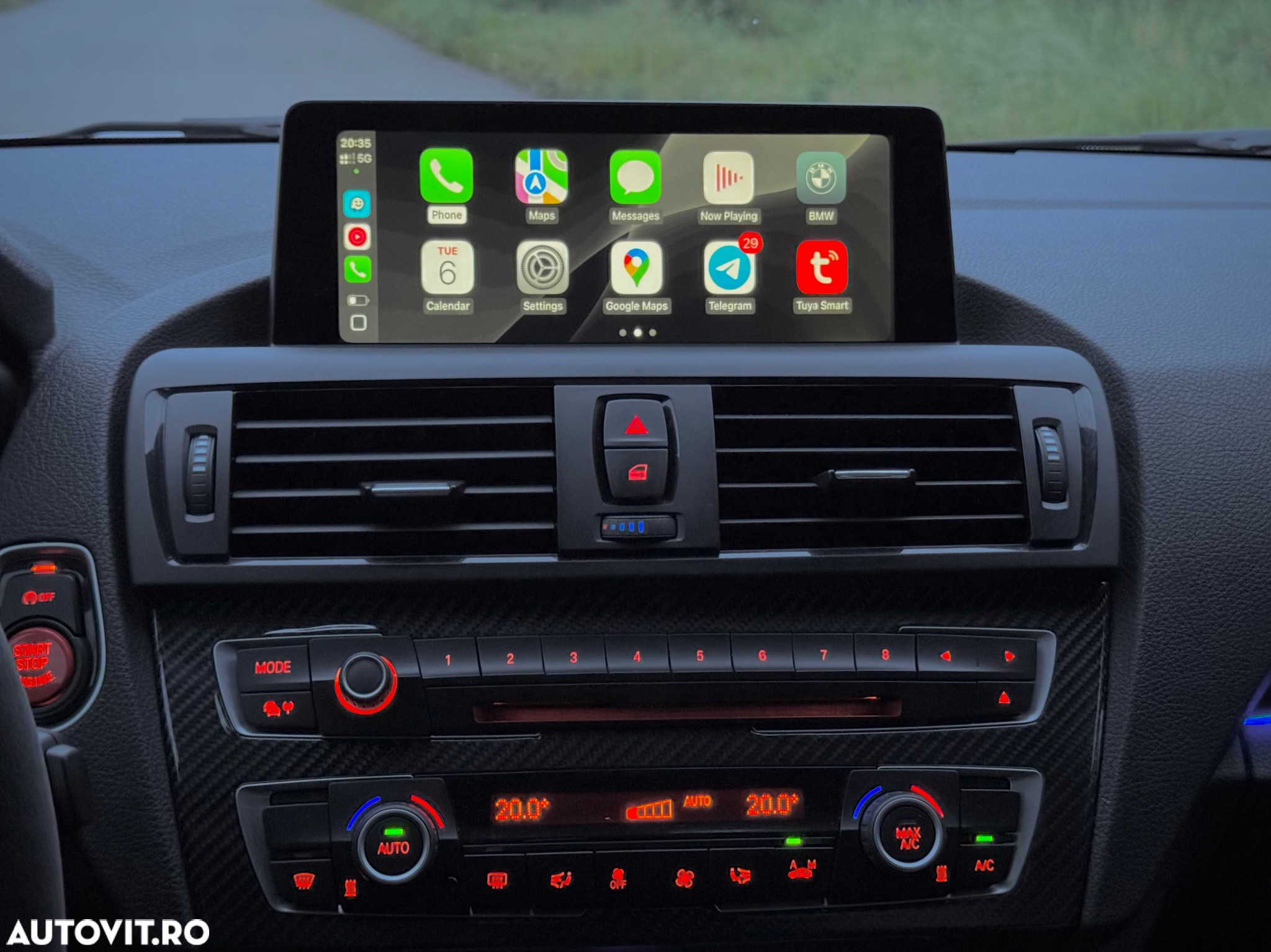 BMW Seria 2 220d - 18