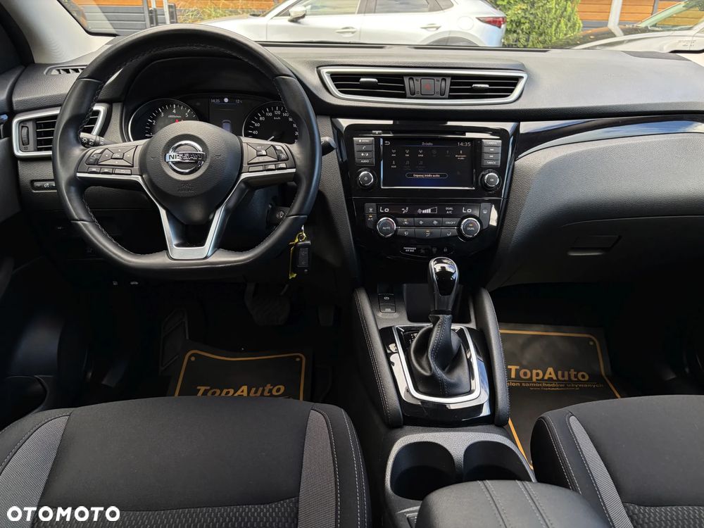 Nissan Qashqai - 32