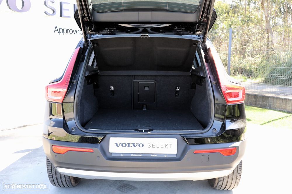 Volvo XC 40 1.5 T5 PHEV Plus Bright - 4