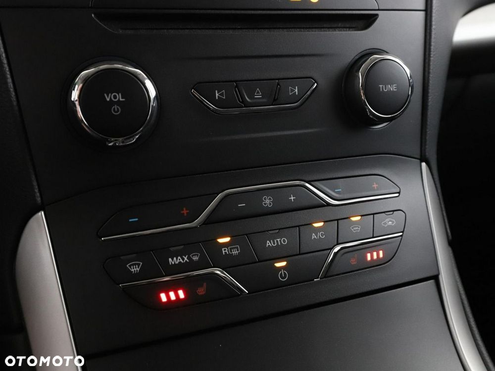 Ford S-Max 2.0 EcoBlue Trend - 27