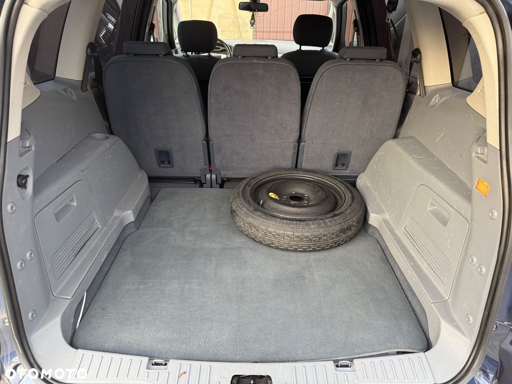 Ford S-Max 2.0 TDCi Titanium - 15