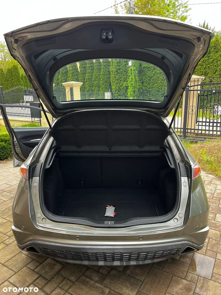 Honda Civic - 19