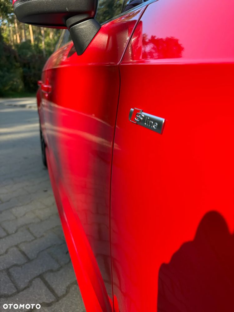Audi A3 Sportback - 18