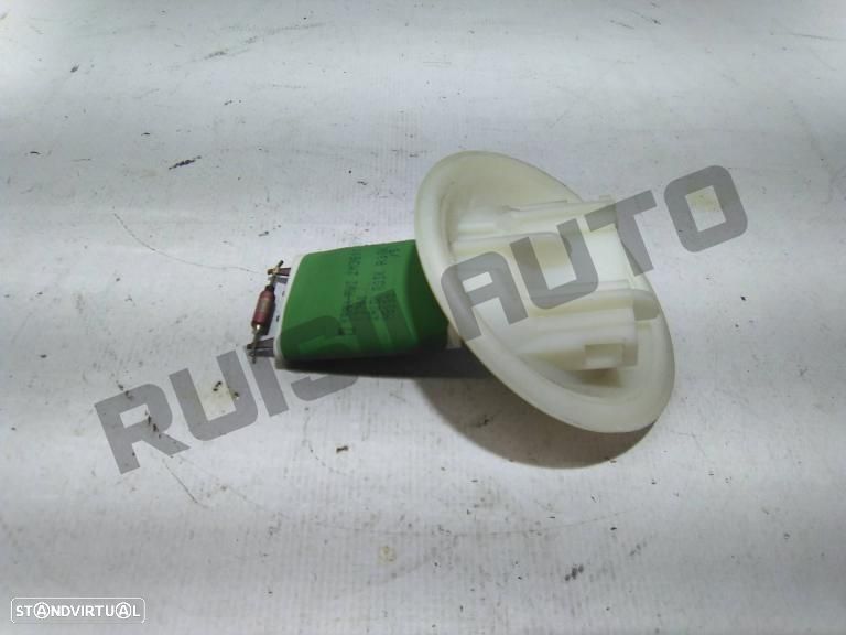 Resistência De Sofagem  Smart Fortwo (451) [2007_2014] 1.0 - 1