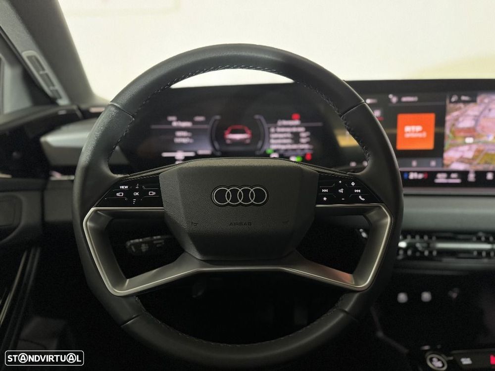 Audi A6 Sportback e-tron ack 83 kWh SE Business - 20