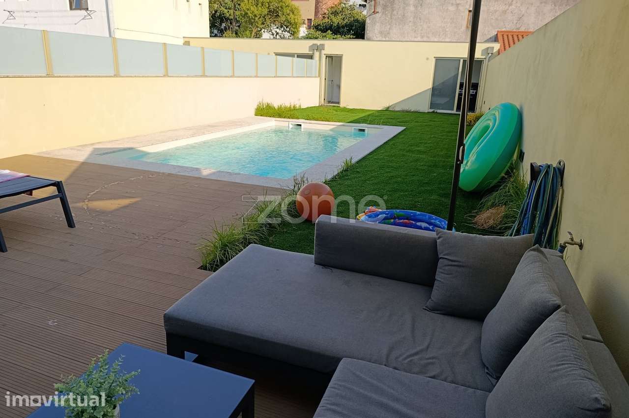 Moradia Geminada em Fão - Grande imagem: 3/42