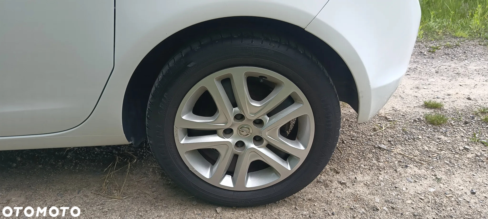 Opel Meriva 1.4 Edition - 11