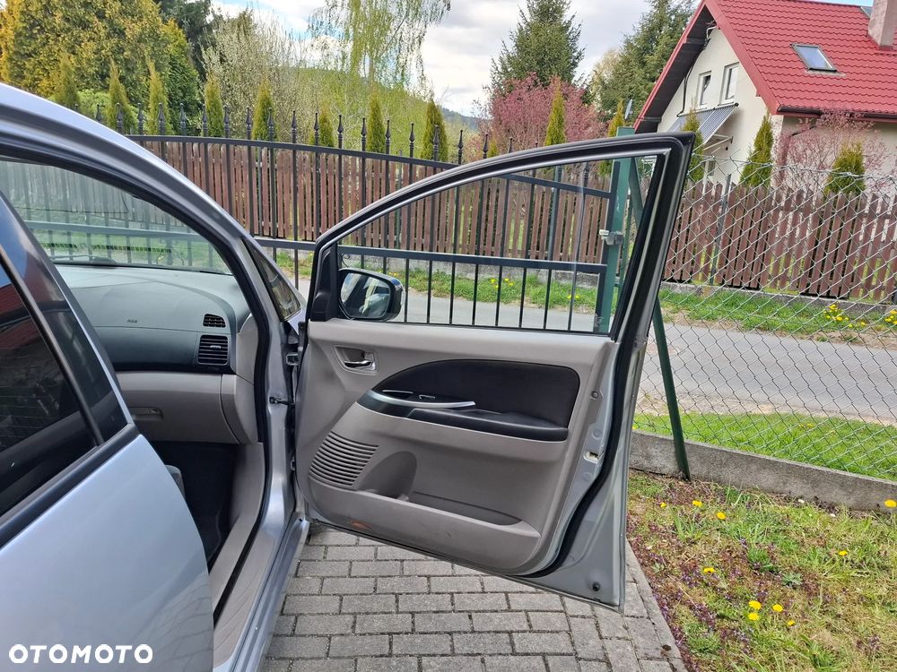 Mitsubishi Grandis 2.0 DI-D Invite - 9