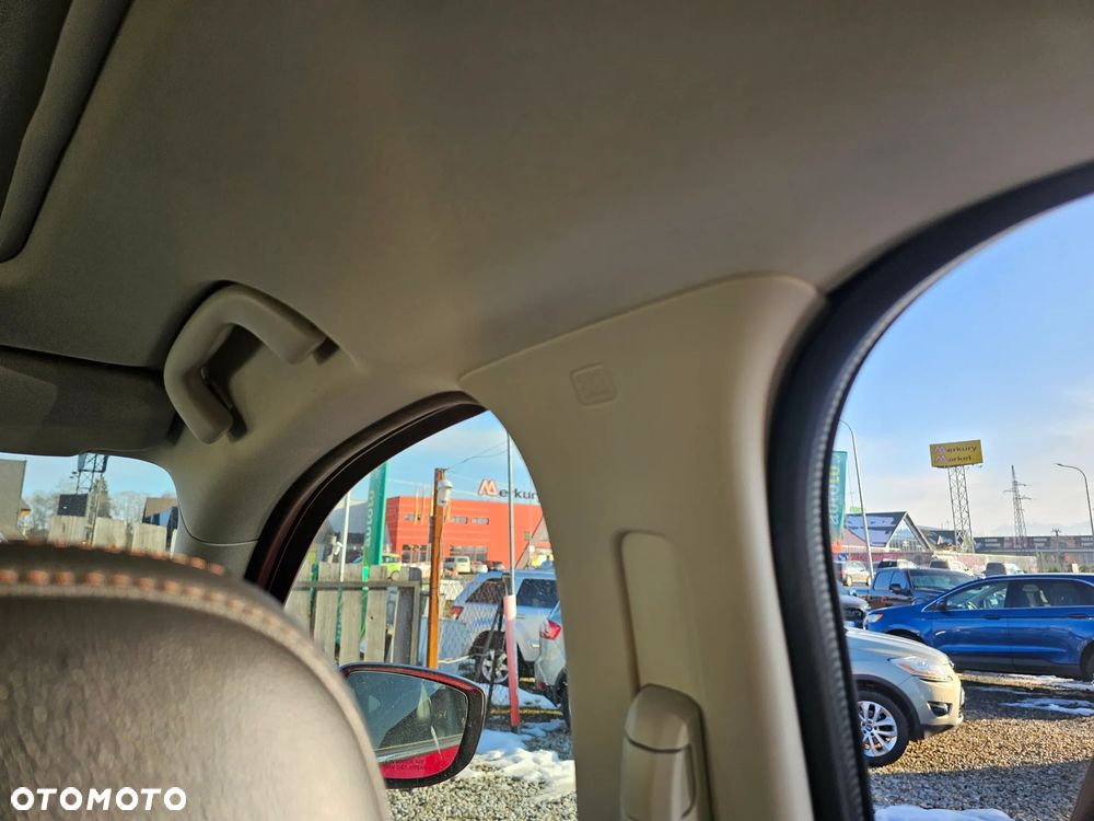 Mazda CX-5 SKYACTIV-G 194 AWD Sports-Line Plus - 32