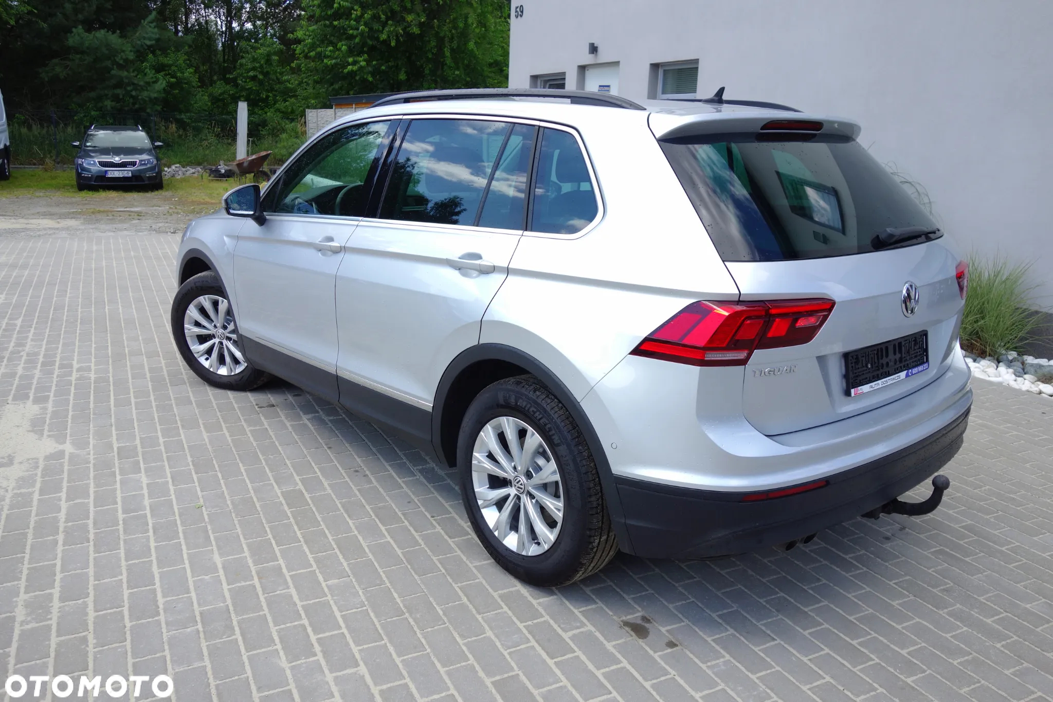 Volkswagen Tiguan - 3