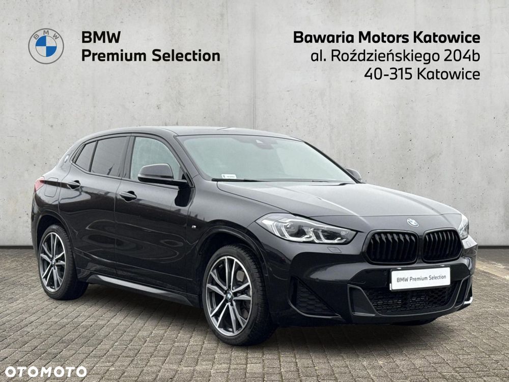 BMW X2 - 19