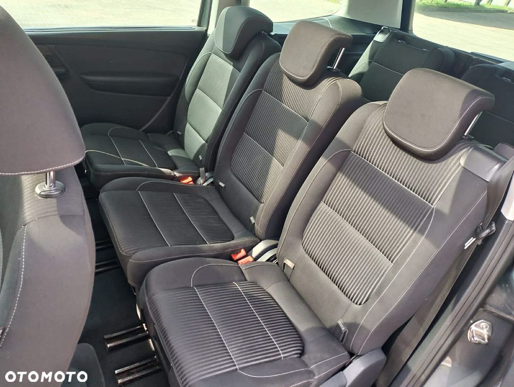 Seat Alhambra 2.0 TDI Ecomotive Style - 11