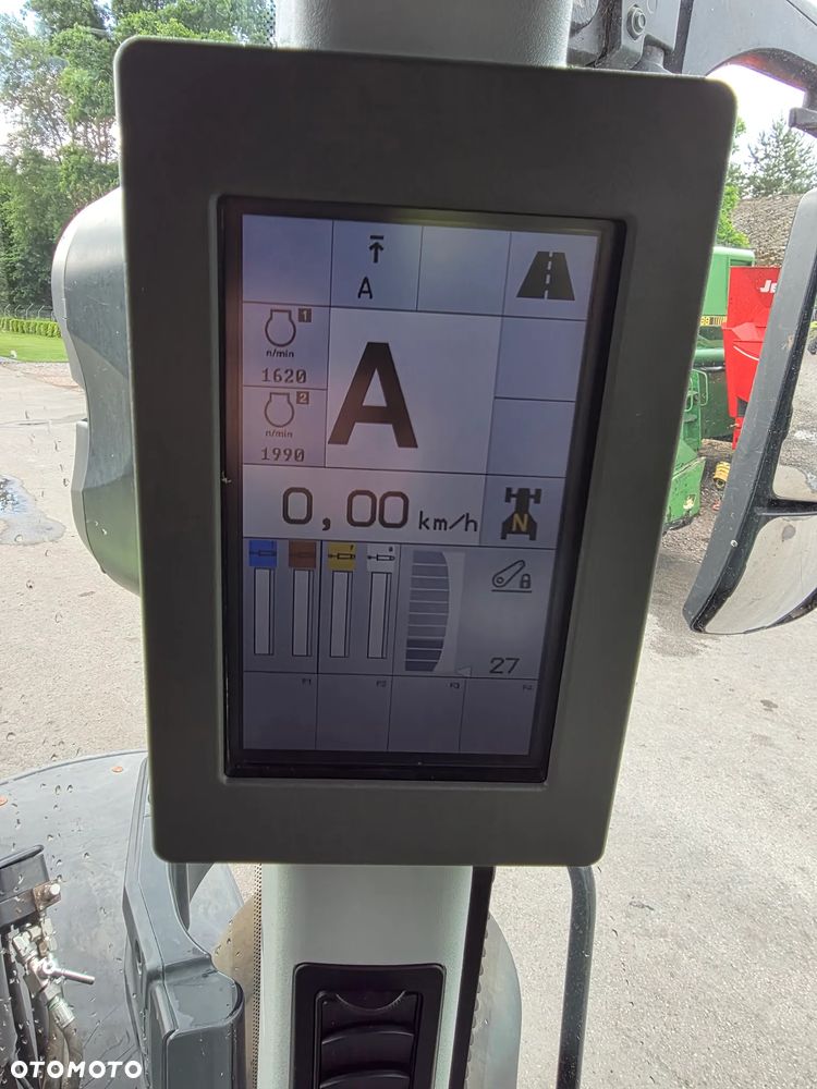 Claas Arion 610 Cis - 19