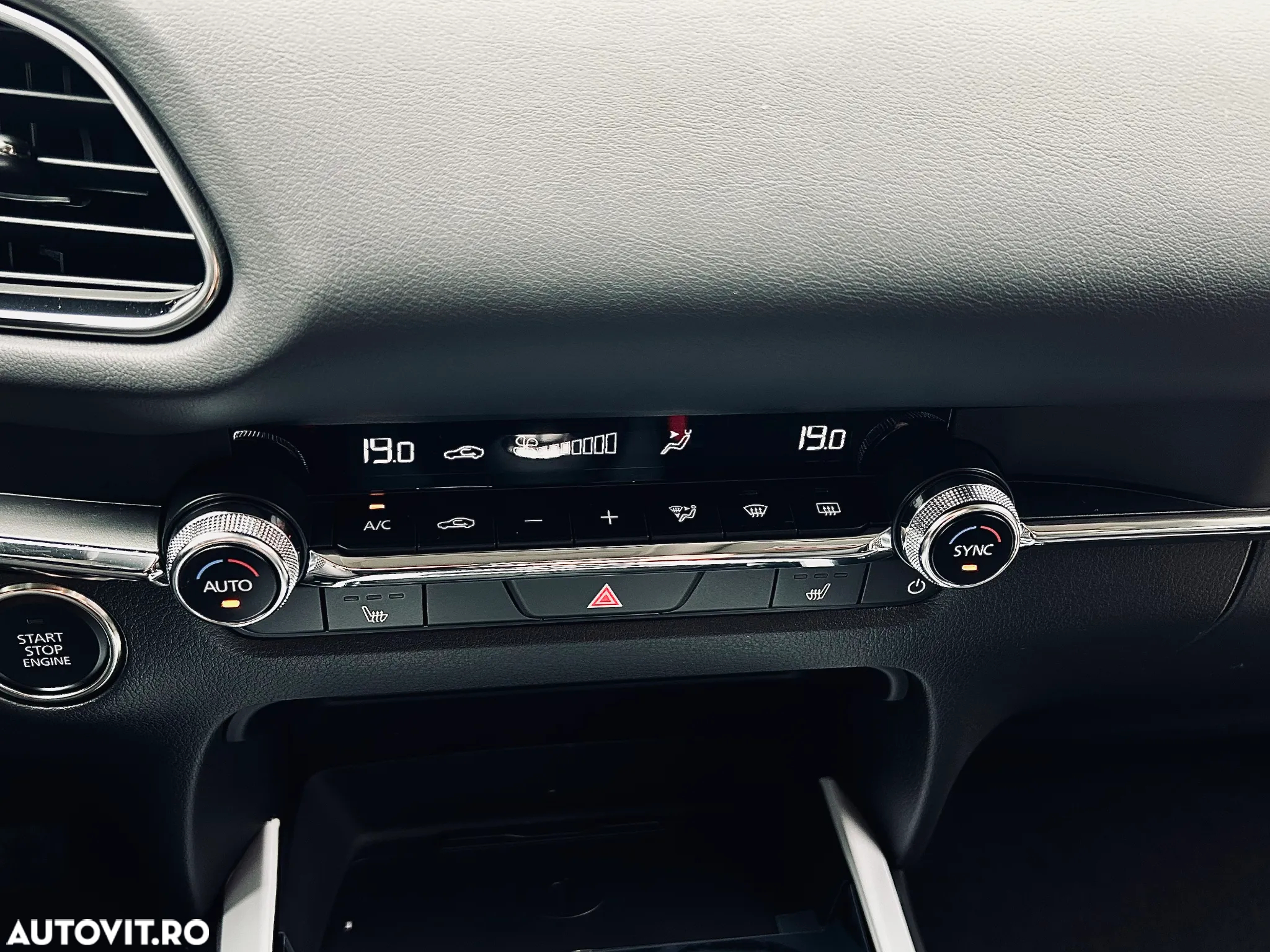 Mazda CX-30 e-SKYACTIV X186 MHEV Exclusive-Line - 20