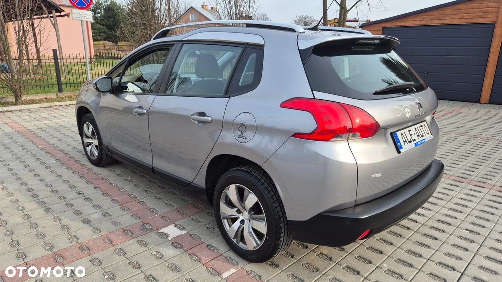 Peugeot 2008 PureTech 82 Access - 2