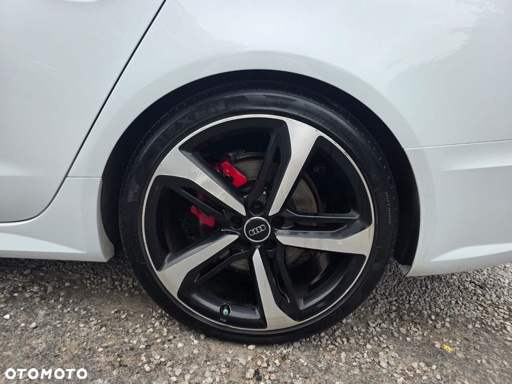 Audi A6 Limousine 3.0 TDI competition quattro tiptronic - 26