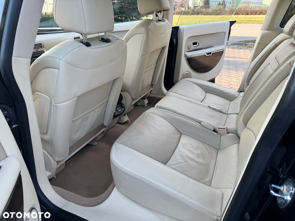 Citroën C6 HDi 240 Biturbo FAP Business - 17