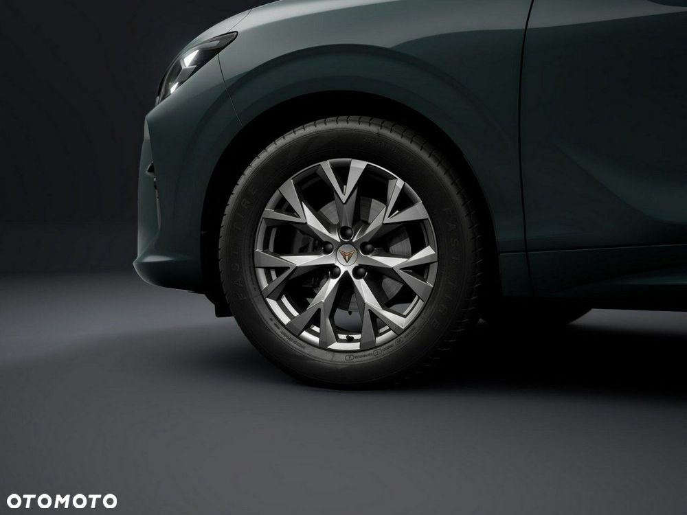 Cupra Terramar - 4