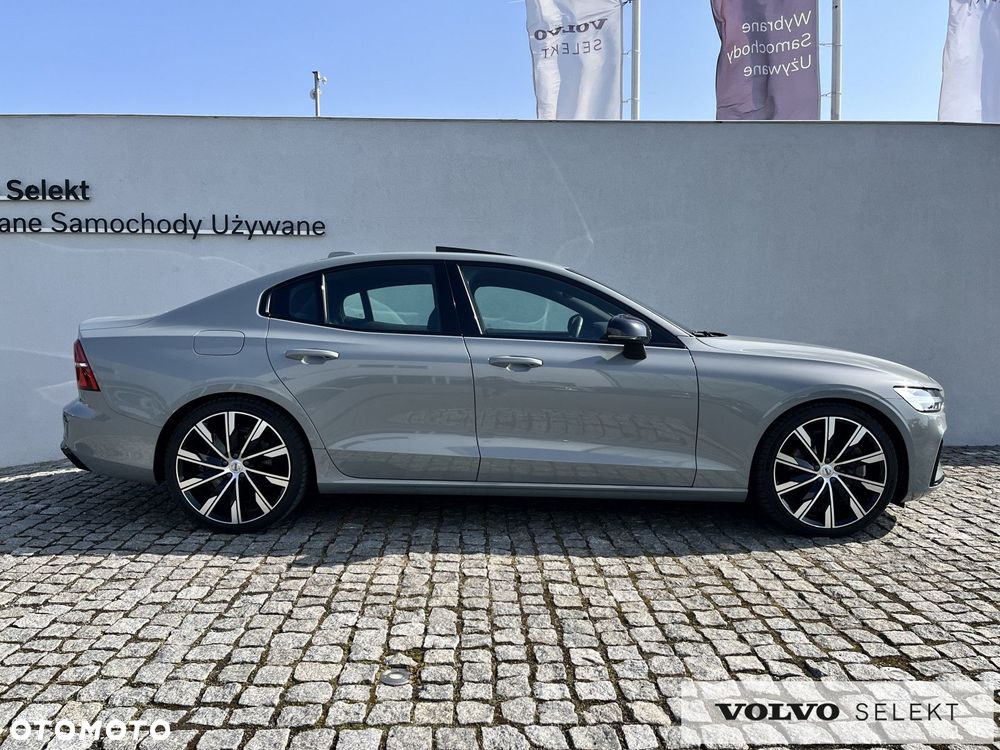 Volvo S60 - 6