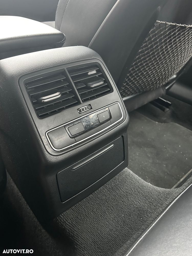 Audi A4 Limuzina 2.0 TDI S tronic - 16