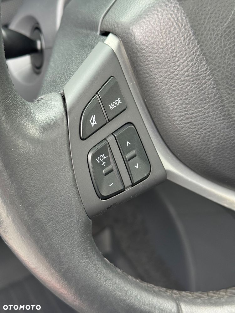 Suzuki Swift 1.2 Comfort - 25