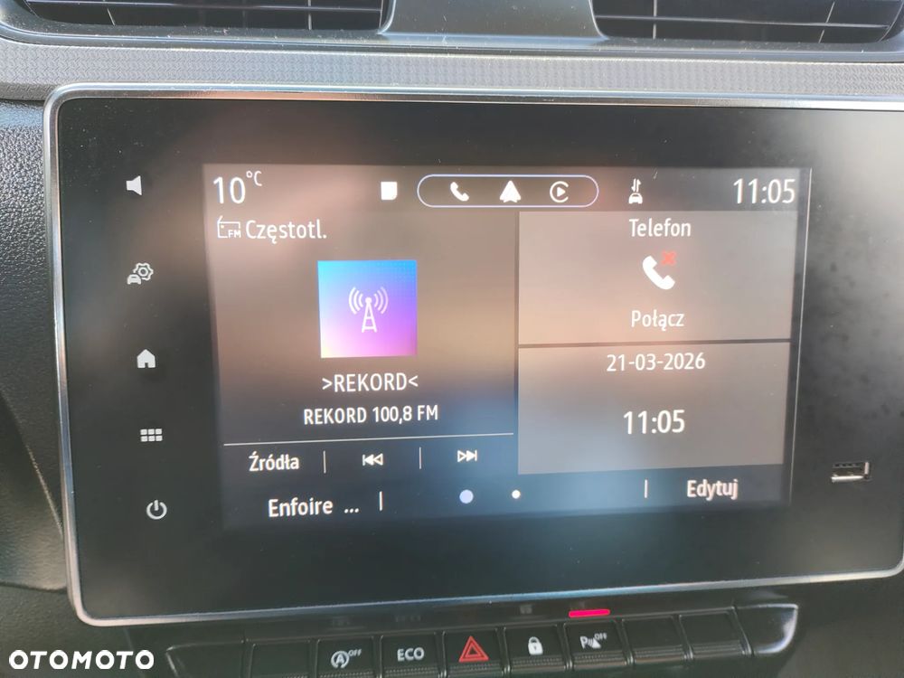 Renault Express Maxi Pack Clim - 20