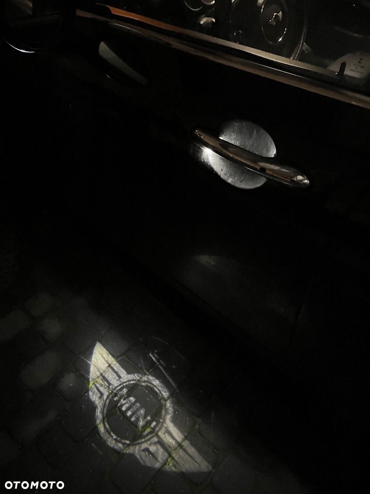 MINI Clubman Cooper S sport - 25