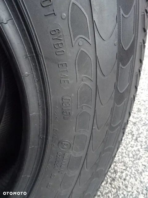 235/65/R16C 115/113R Continental Vanco 2 - 11