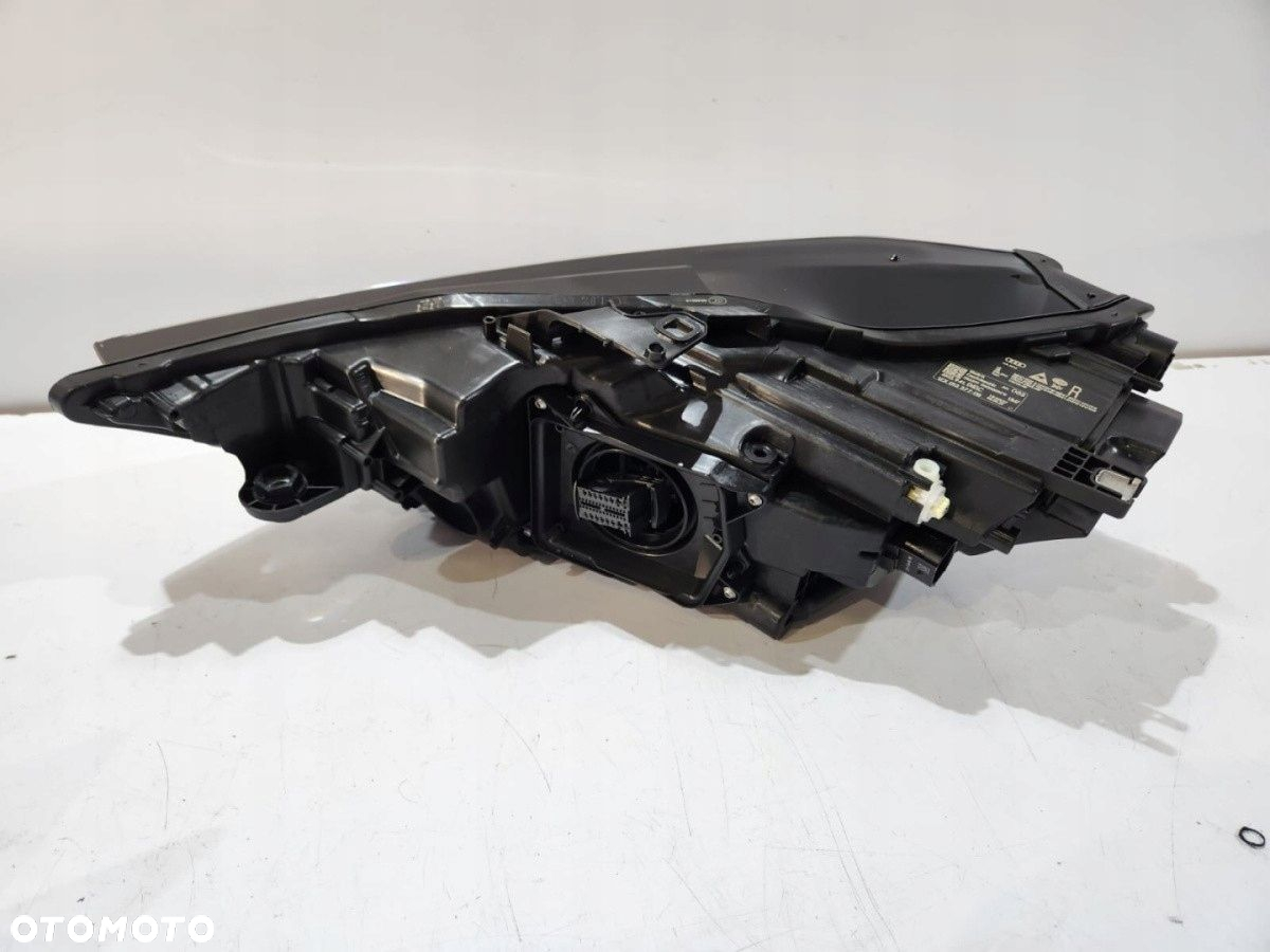 Audi A6 C8 4K Lampa przednia Full Led Prawa - 12946 - 5