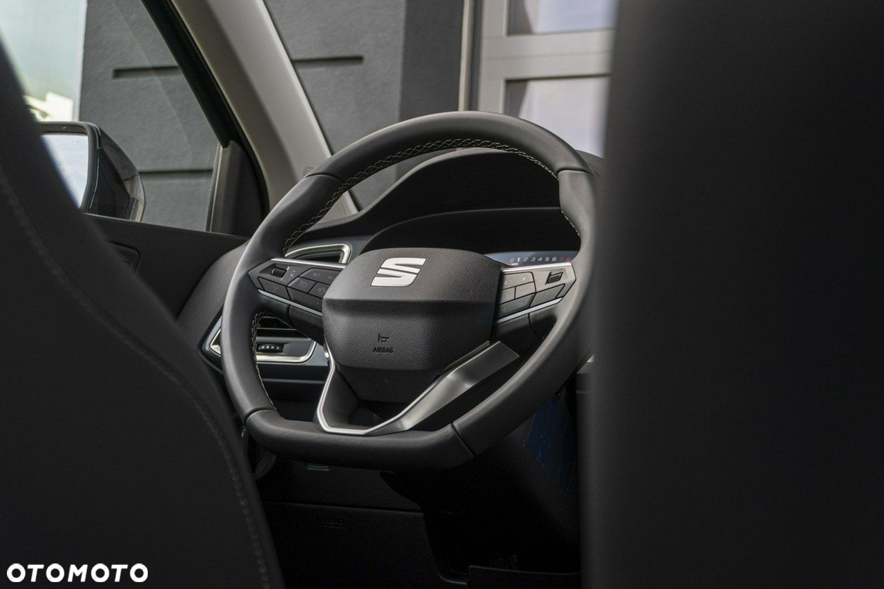 Seat Ateca - 21