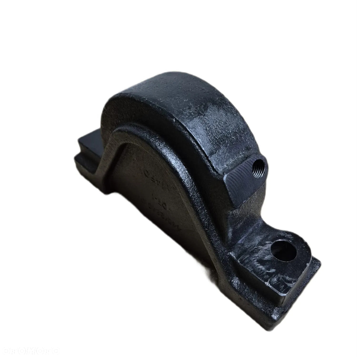 Mocowanie tylnego mostu JCB 448/56171 ZAM - 4