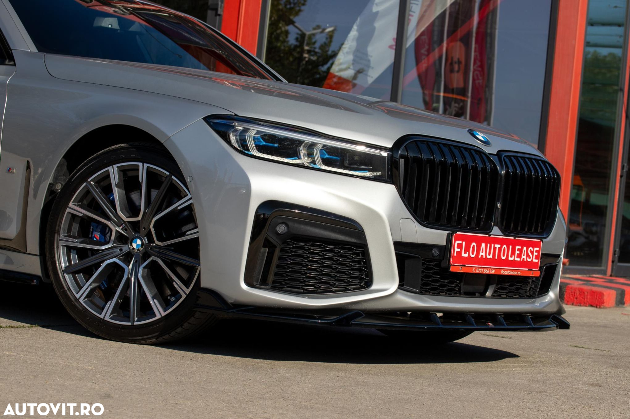 BMW Seria 7 - 6