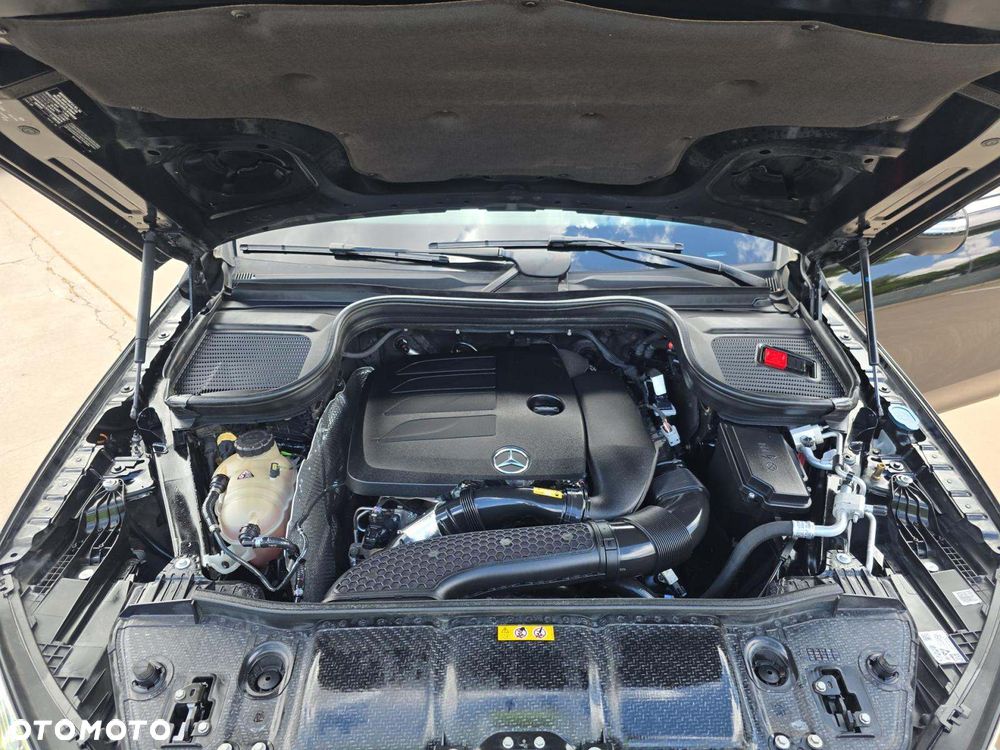 Mercedes-Benz GLE - 18