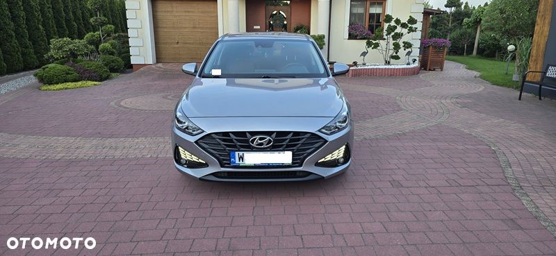 Hyundai i30 1.5 DPI Comfort - 6