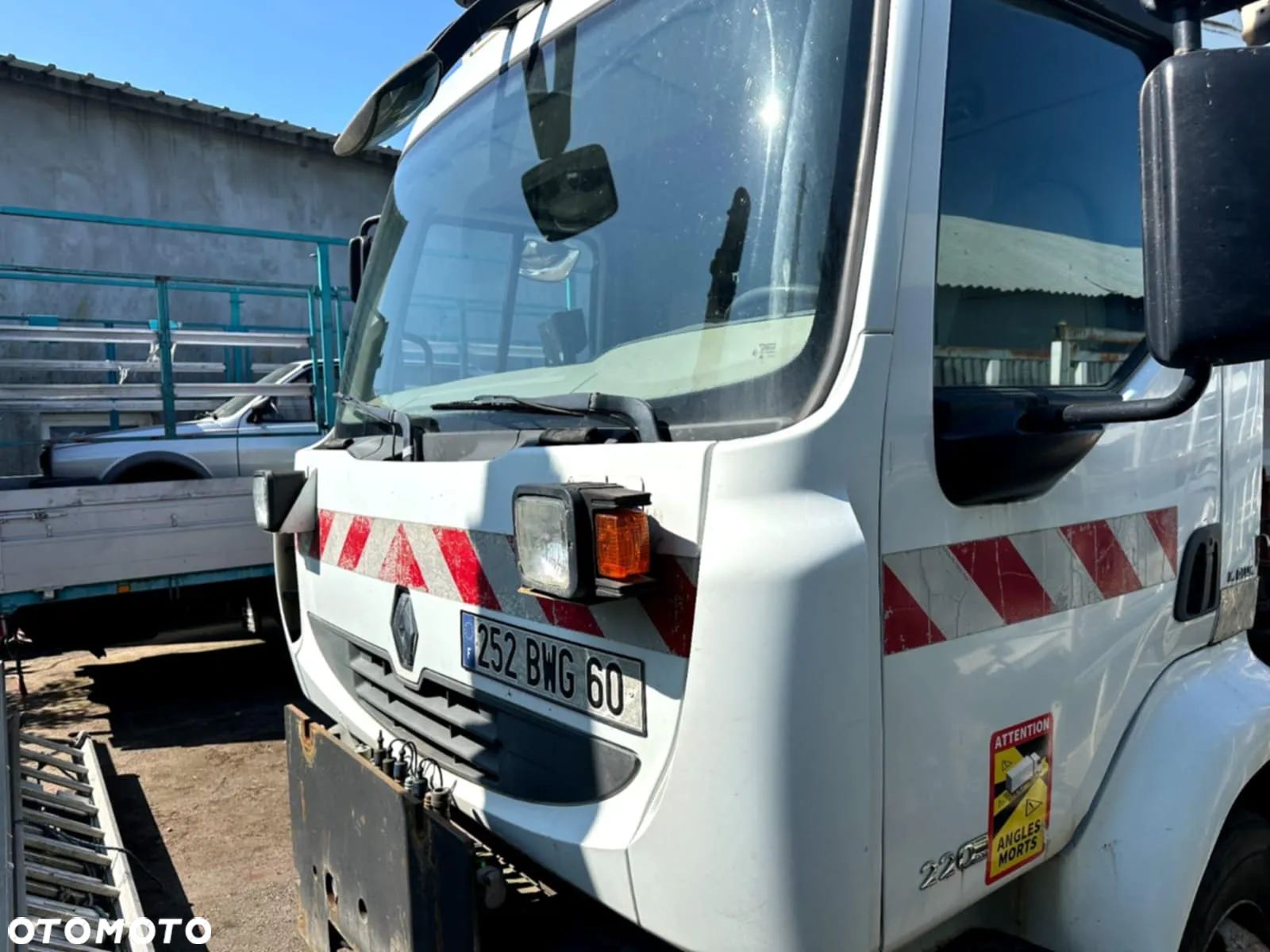 Renault Midlum - 1