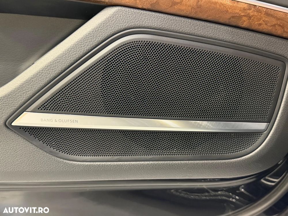 Audi A8 60 TFSI e quattro tiptronic - 32