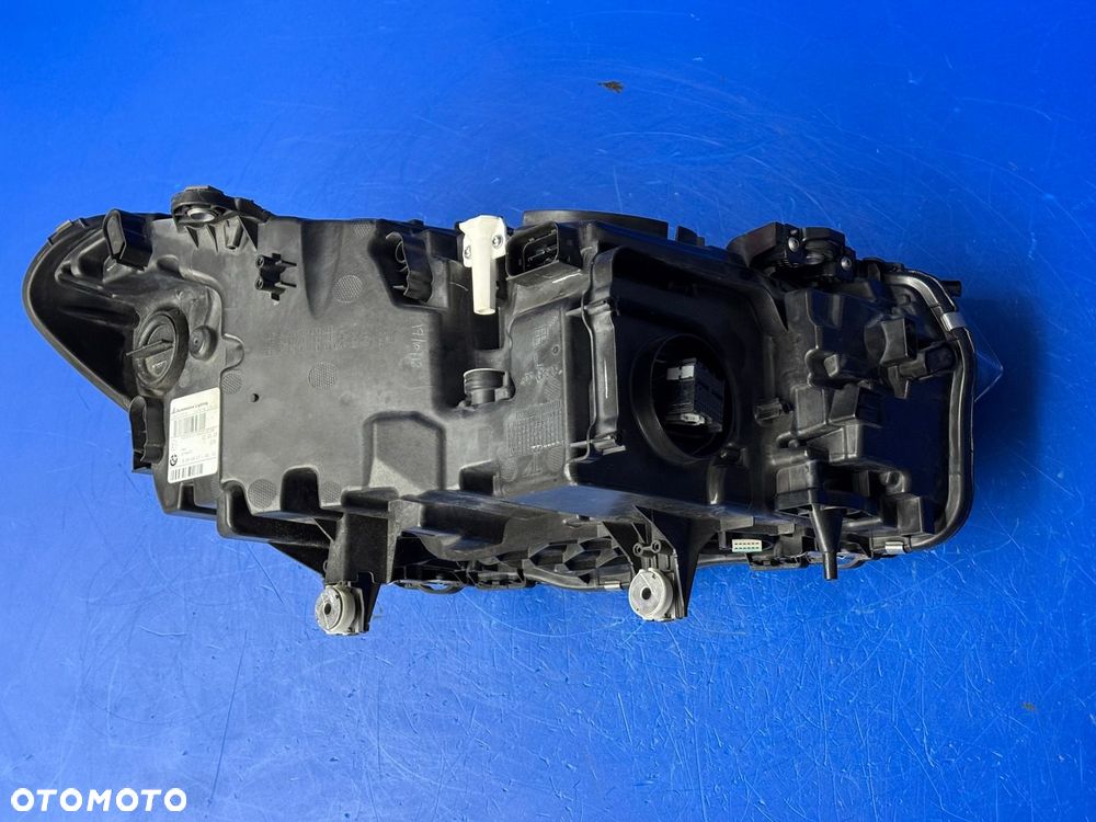 LEWY FULL LED BMW G01 X3 G02 X4 BDB EUROPA - 14