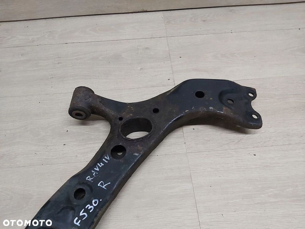 Toyota Rav4 IV XA40 13-18r wahacz przód prawy - 3