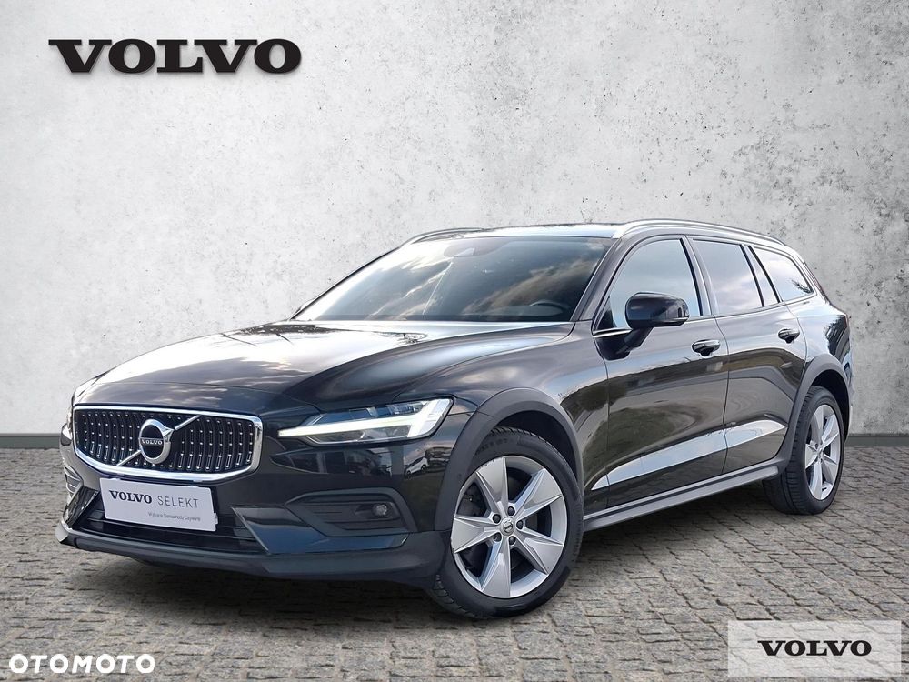 Volvo V60 Cross Country - 2