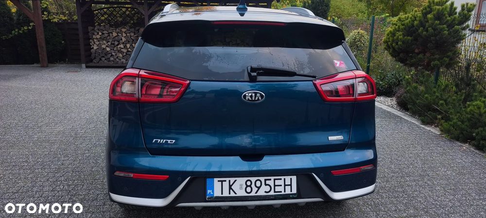 Kia Niro - 2