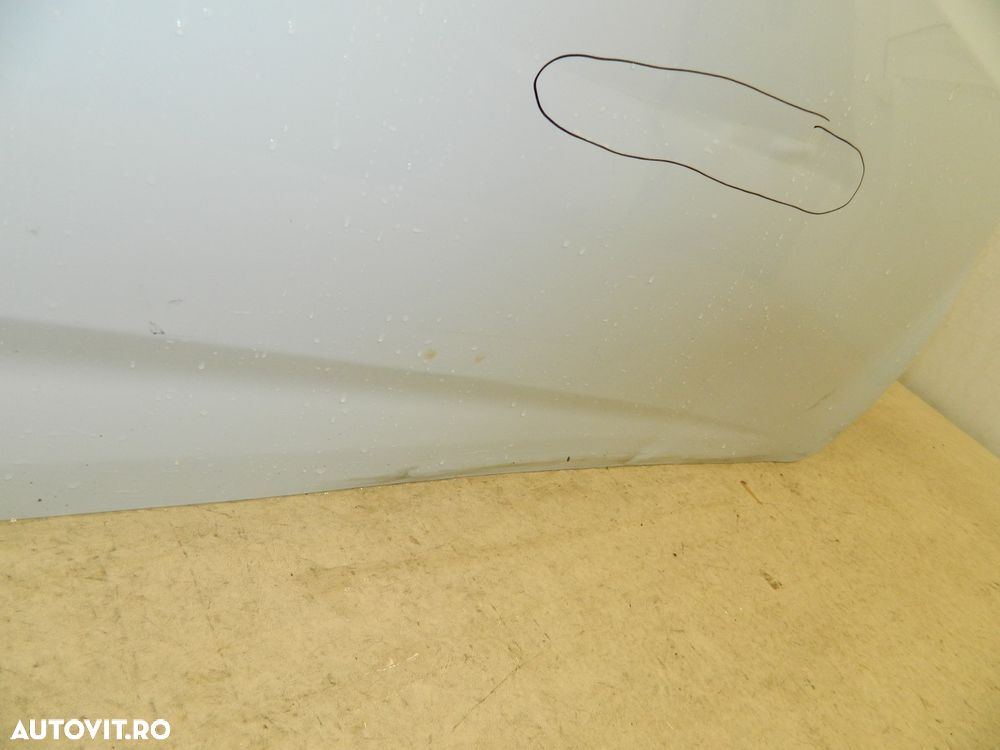 Usa dreapta fata Hyundai IX20  /  Kia Venga, 2010, 2011, 2012, 2013, 2014, 2015, 2016, 2017, 2018. - 5