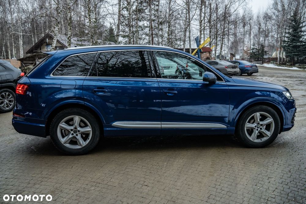 Audi Q7 - 13