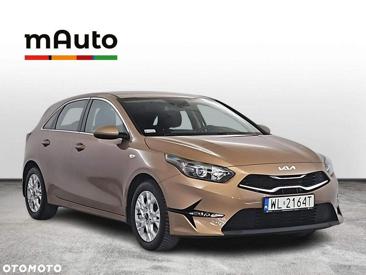 Kia Ceed 1.5 T-GDI L Business Line - 7