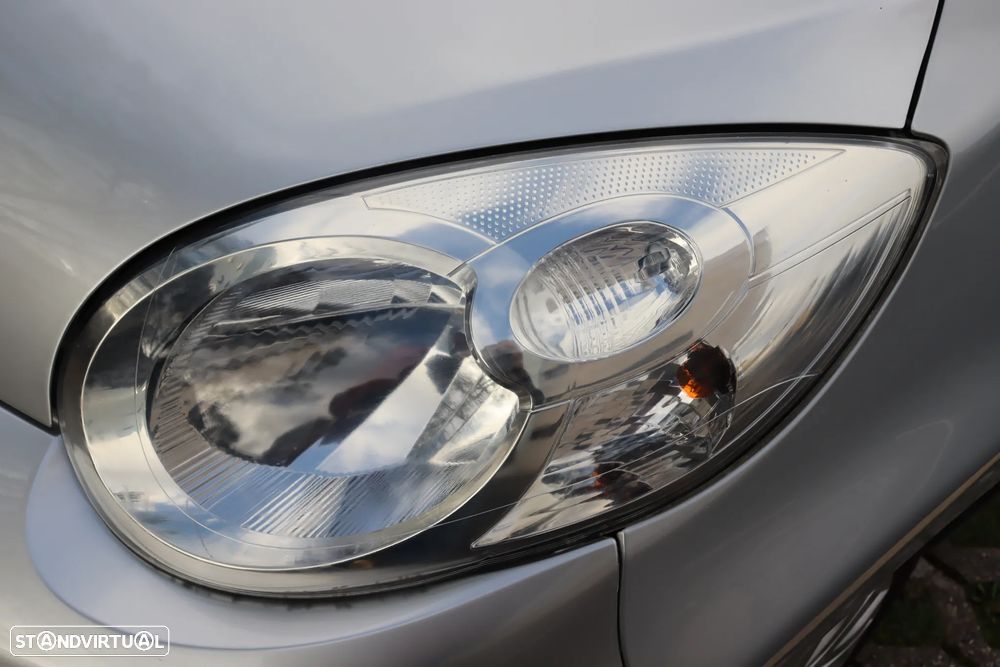 Citroën C1 1.0 Cool&Sound - 16