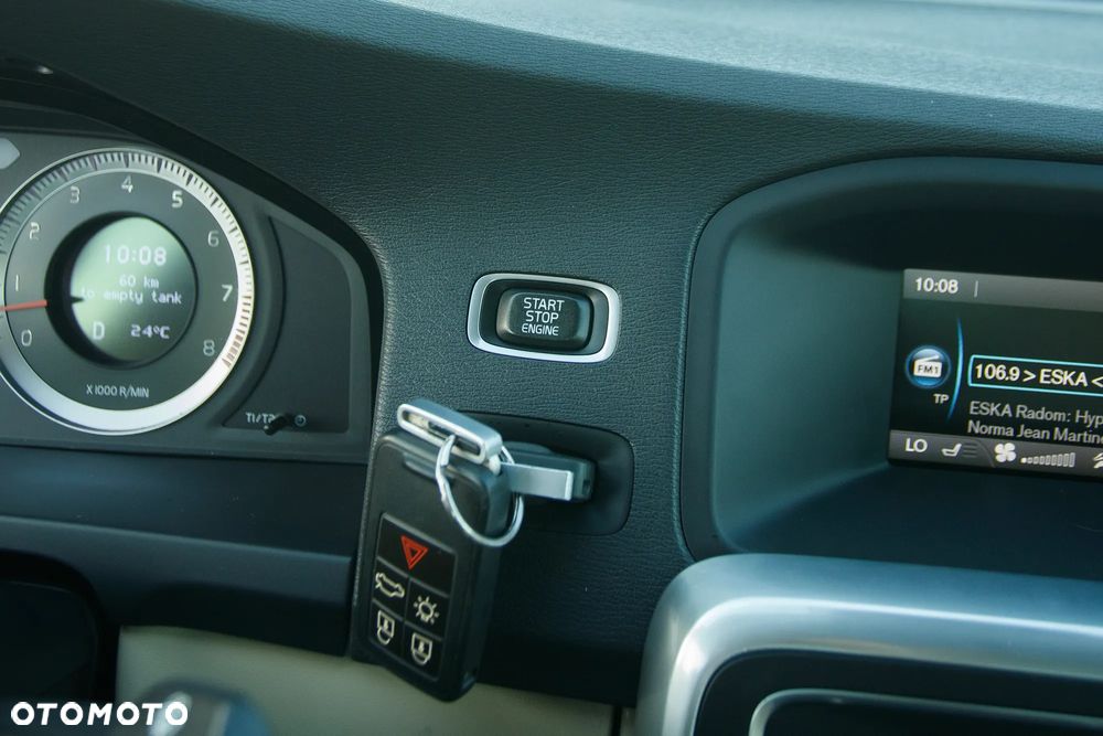 Volvo S60 T6 AWD Summum - 31