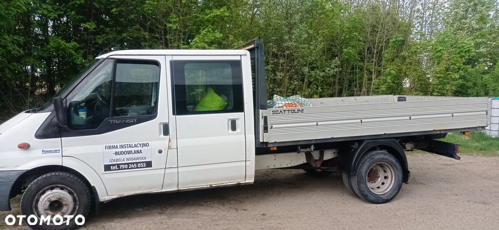 Ford Transit - 5