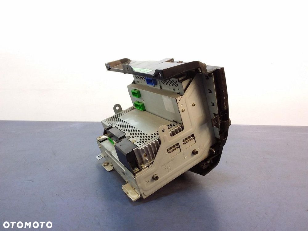 HONDA ACCORD VII RADIO CD NAWIGACJA 39050-SEF-G830-M1 - 5