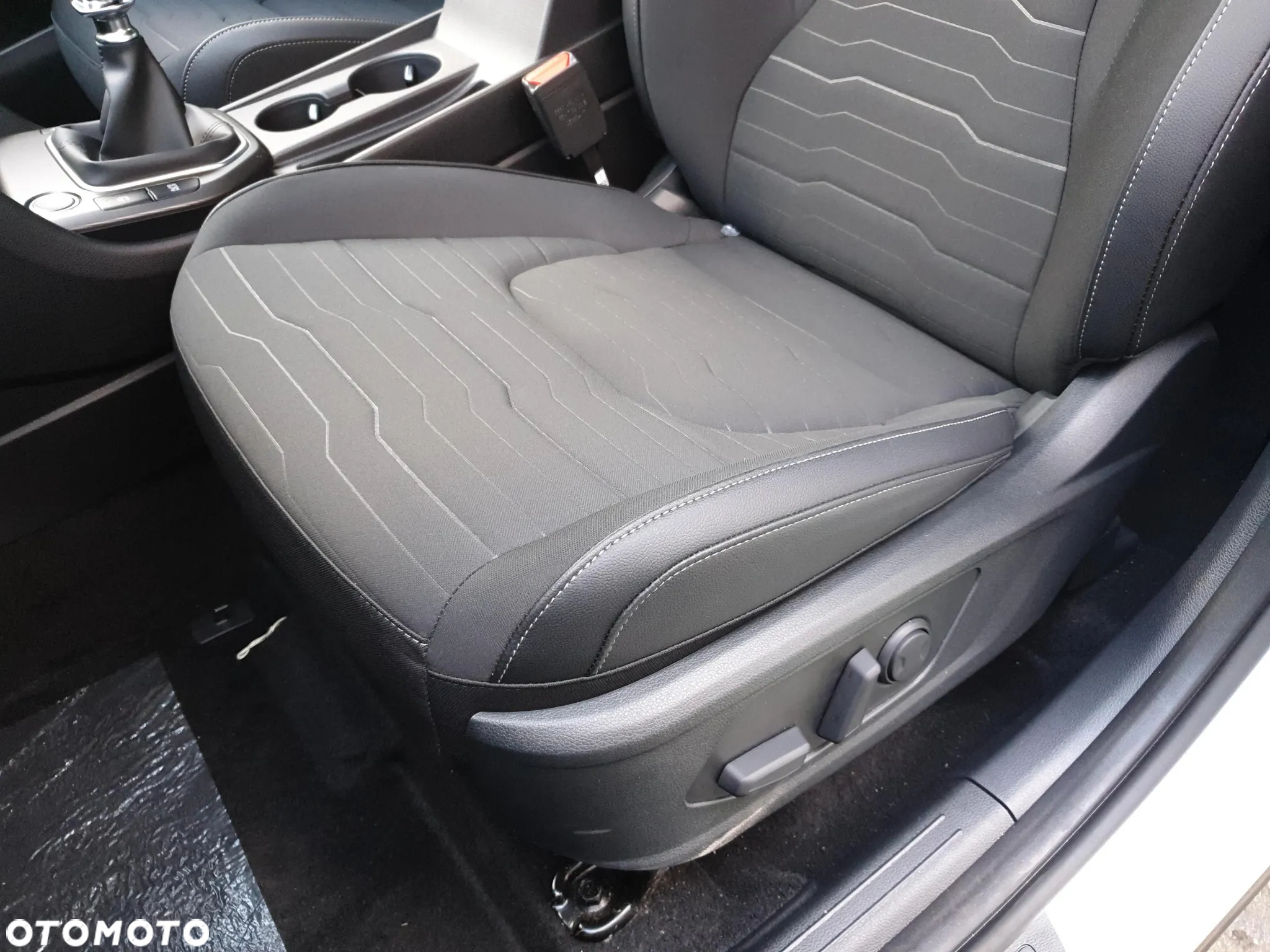 Kia Sportage 1.6 T-GDI M 2WD - 17