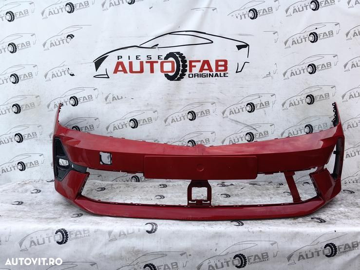 Bara fata Opel Astra L GS-Line an 2021-2024 Gauri pentru 4 senzori - 1