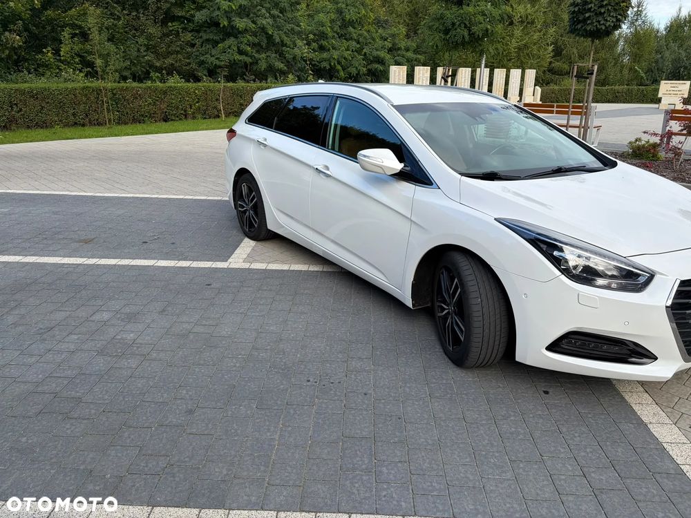 Hyundai i40 1.7 CRDi Premium - 1